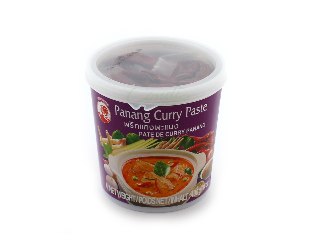Karry Pasta Panang 400 gr.