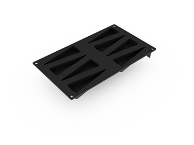Silikoneform Pavoflex Slake PX3214S