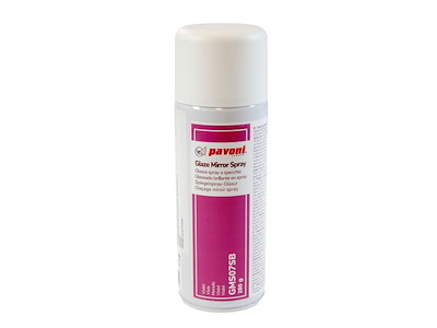 Pavoni glaze spray violet 280 g