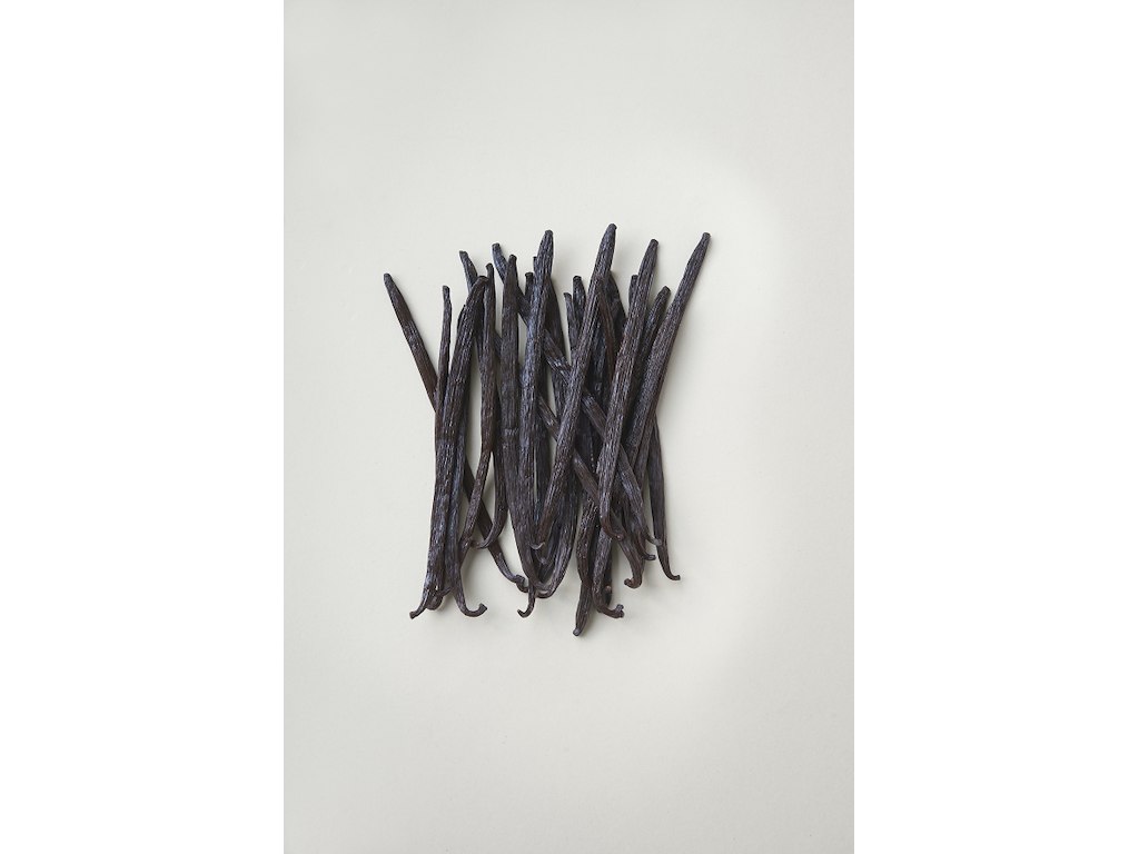 Vaniljestænger Gourmet 100 g Øko (Social Vanilla)