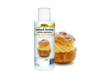 Kagecreme Aroma 125 ml