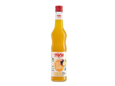 Sirup Passion sukkerfri 560 ml MADSPILD