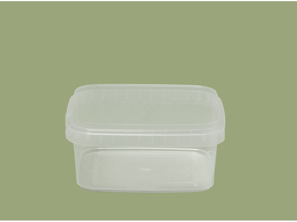 Condibøtte 0,6 liter uden låg