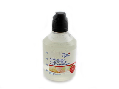 Glukosesirup 400 g