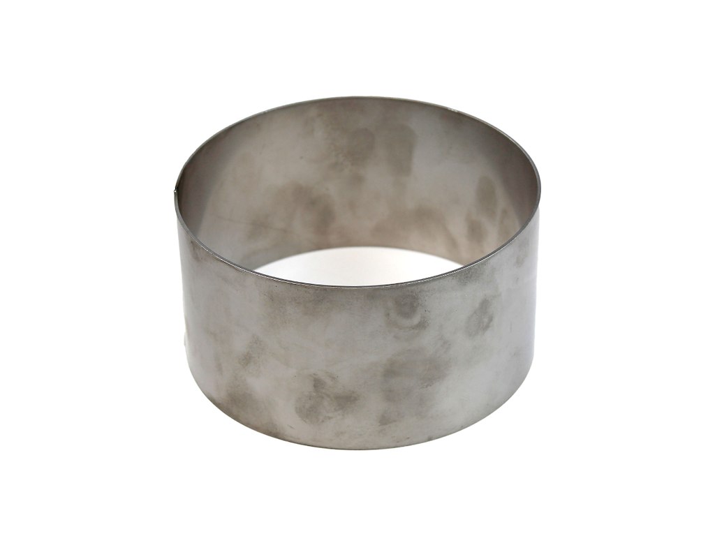 Kagering Ø 15x8 cm RF "hård"