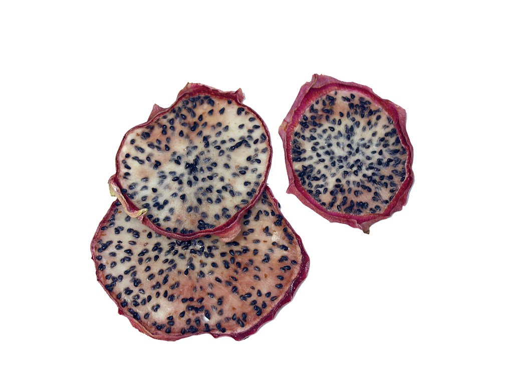 Dragefrugt tørret 90 g  