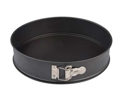 Springform 28 cm slip let