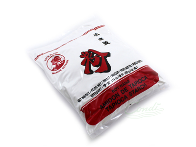 Tapiocamel 400 gr
