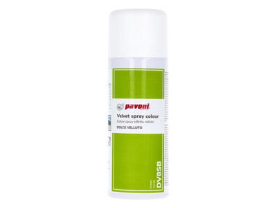 Farvespray grøn 400 ml