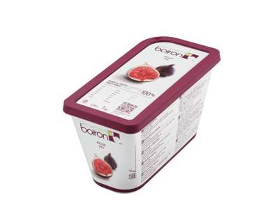 Frugtpure Figen 1kg