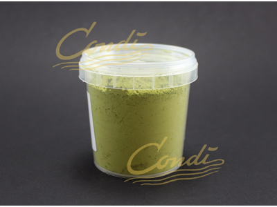 Grøn tepulver Matcha 50 g