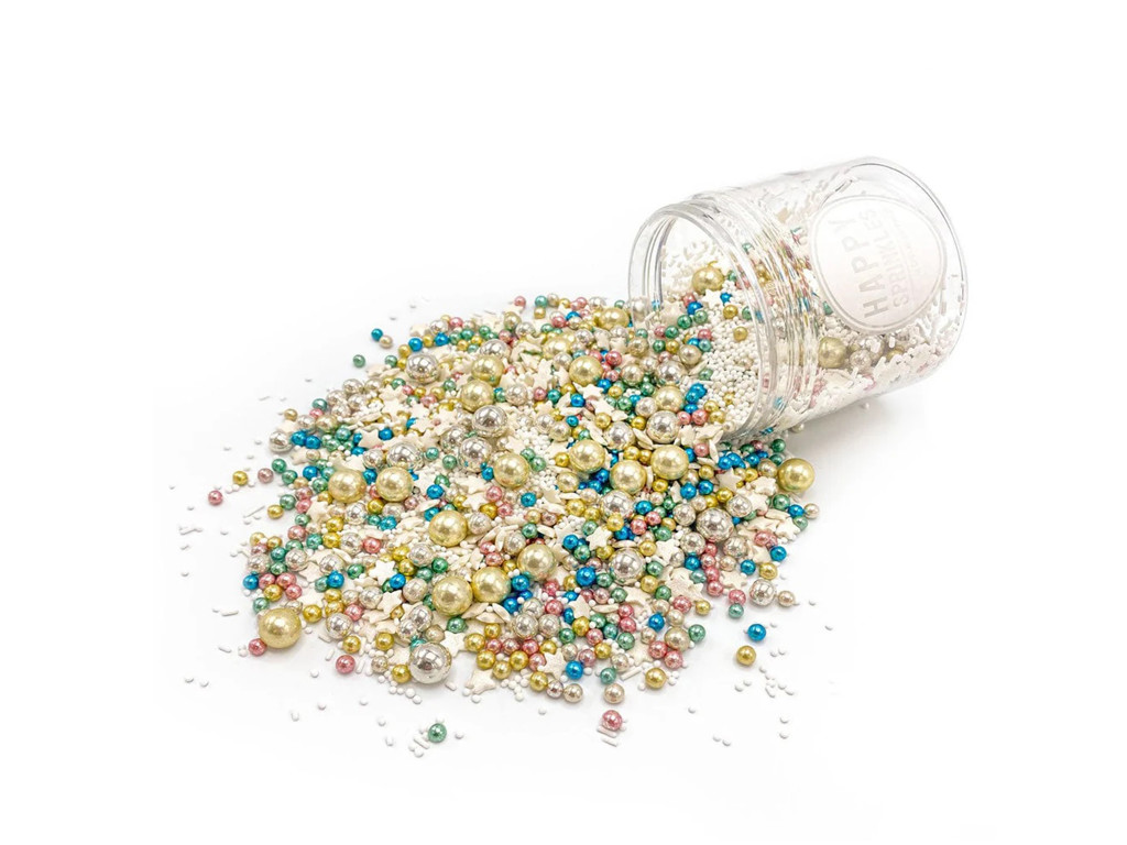 Happy Sprinkles Magical Fireworks 90 g