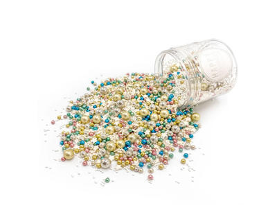 Happy Sprinkles Magical Fireworks 90 g