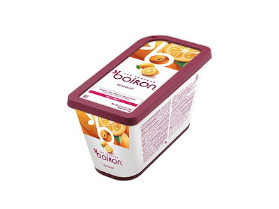 Frugtpure Kumquat 1 kg
