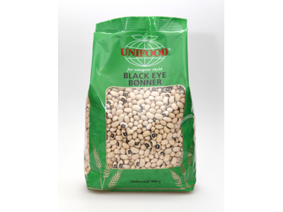 Bønner Black Eye 900 g