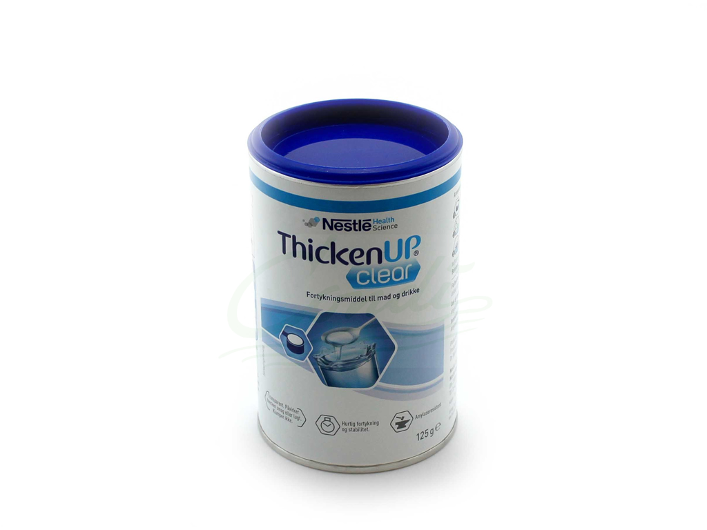 Fortykningsmiddel ThickenUp 125 g