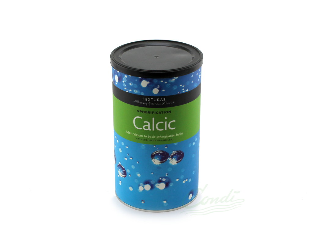 Textura Calcic 600 gr