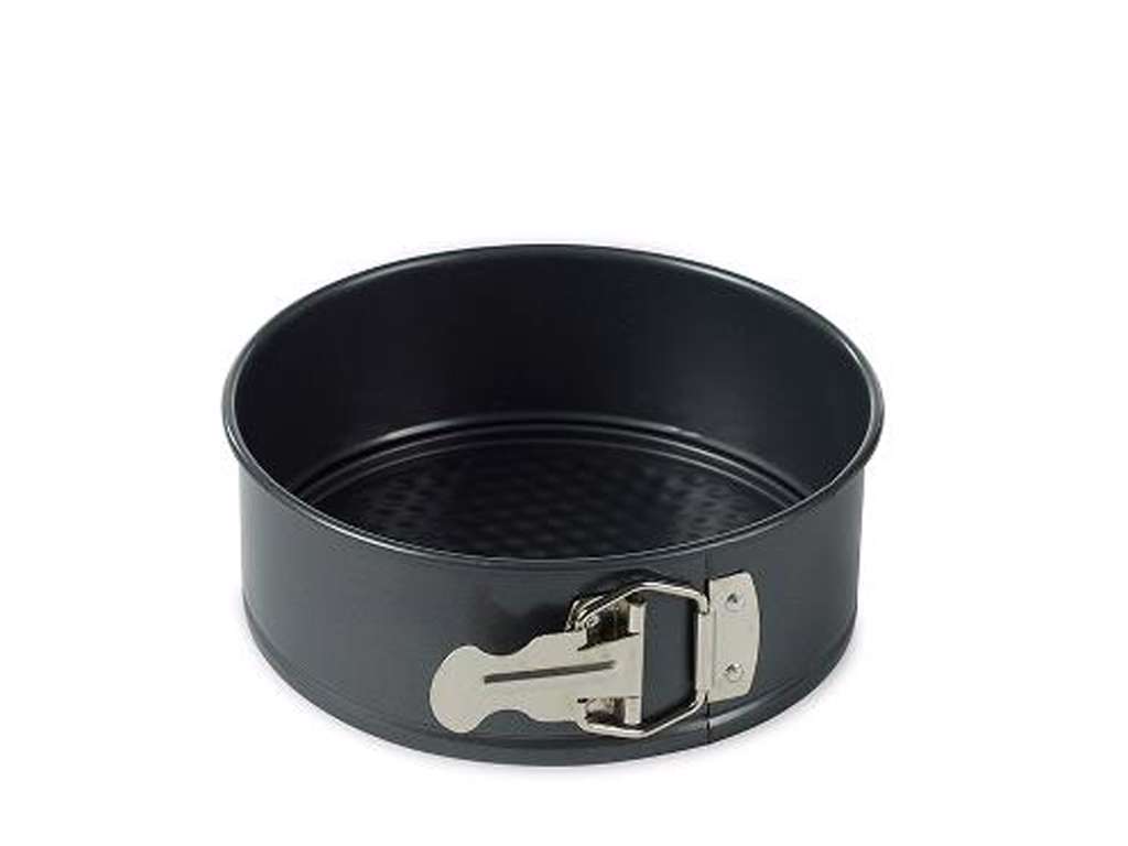 Springform 18 cm slip let