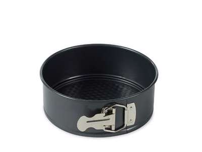 Springform 18 cm slip let