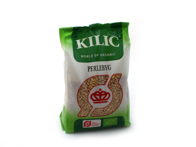 Perlebyg Øko 900 gr