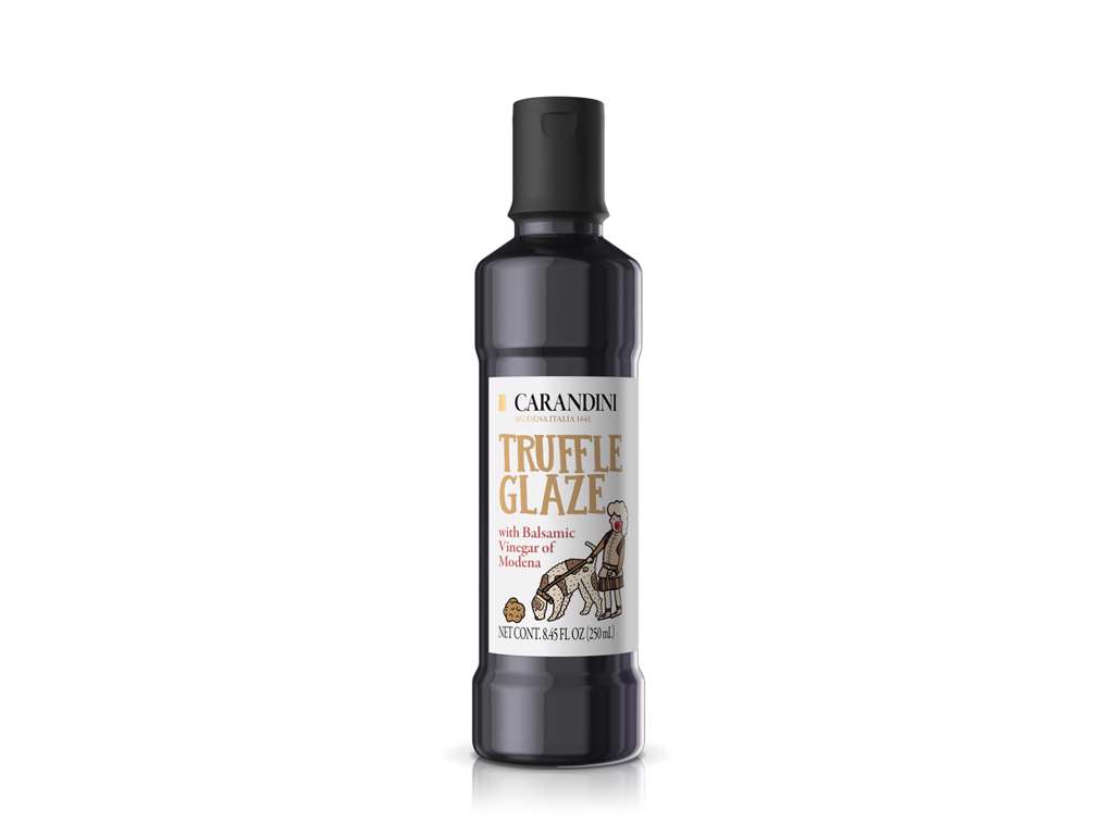 Cardini hvid trøffel glaze 250 ml