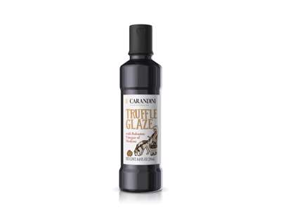 Cardini hvid trøffel glaze 250 ml