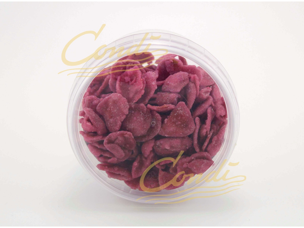Roser Kandiserede 100 g