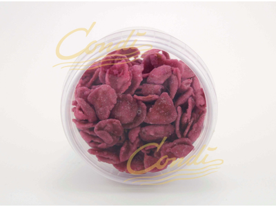 Roser Kandiserede 100 g