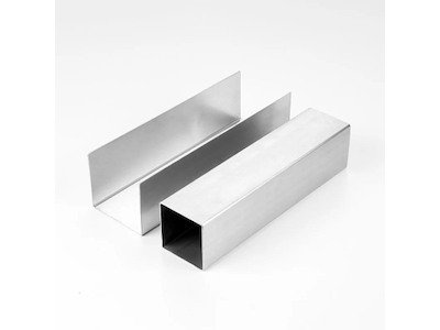Bageform aflang 250x76x69 mm