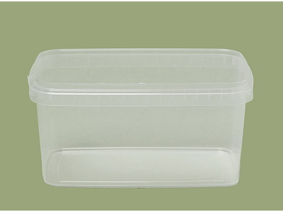 Condibøtte 1,6 lt uden låg