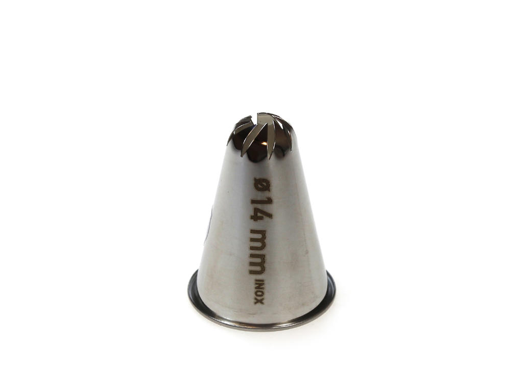 Tylle Rosen 14mm