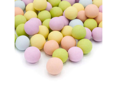 Happy Sprinkles Choco XXL Dull Pastels 120 g
