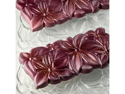 Chokoladeform Flora PC5075