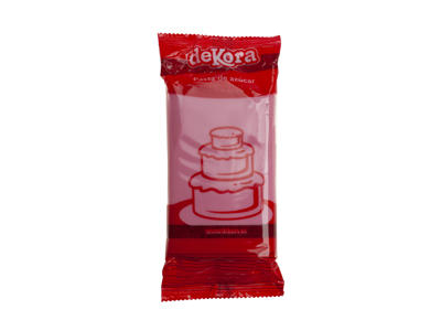 Modeller fondant pink 250 g