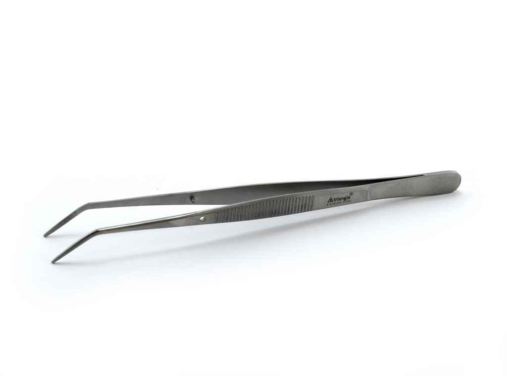 Madpincet knæk 15 cm