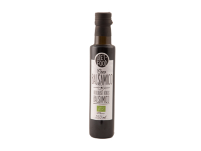 Kokos balsamico 250 ml Økologisk