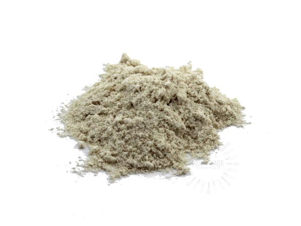 Johannesbrødkernemel 500 g Øko