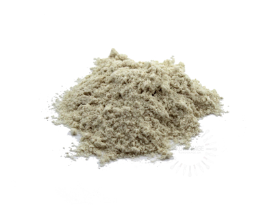 Johannesbrødkernemel 500 g Øko