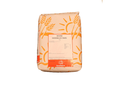 Hvedemel Reform 10 kg