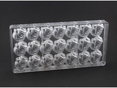 Chokoladeform Snemand CW1333