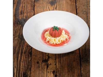 Silikoneform Pomodoro tomat