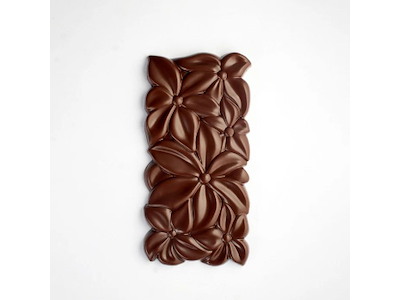 Chokoladeform Flora PC5075