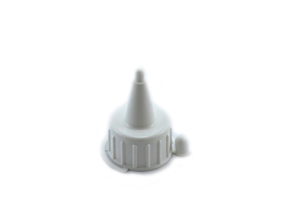 Tud t/ plastflaske 250/500 ml - 28mm