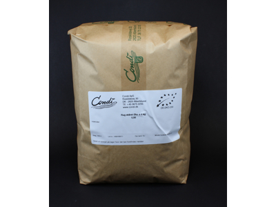Rug skåret Øko 5 kg