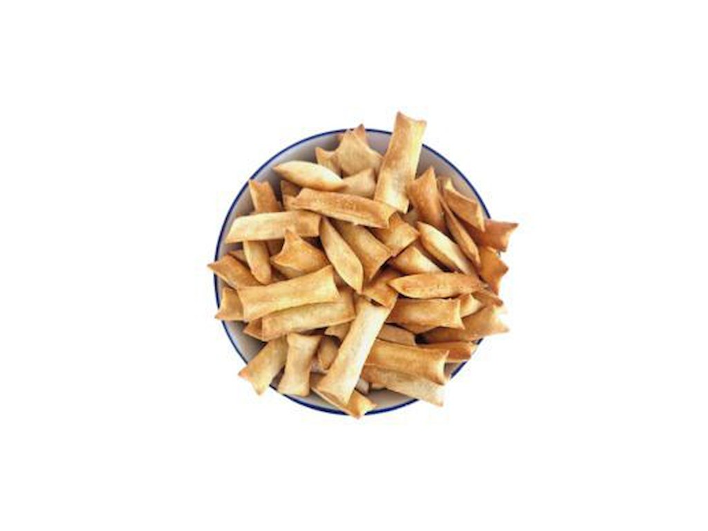 Puffet breadsticks 120 g