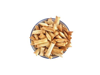 Puffet breadsticks 120 g