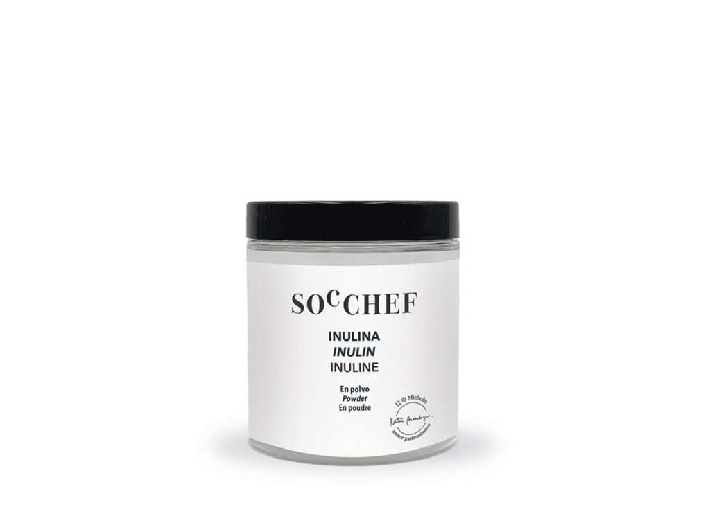 Inulin 150 g SOC CHEF
