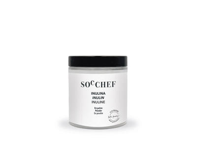 Inulin 150 g SOC CHEF