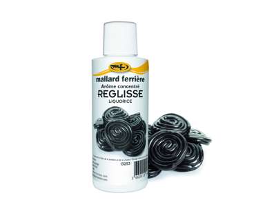 Lakrids Aroma 125 ml