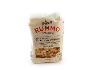 Rummo Fusilli Nr. 48, 500 g